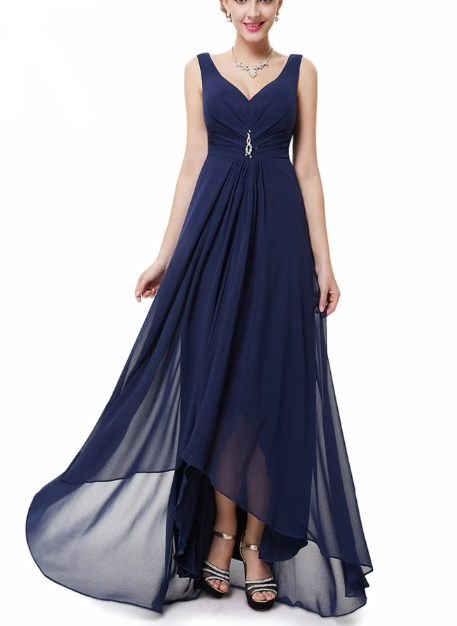 Vestido LXL
