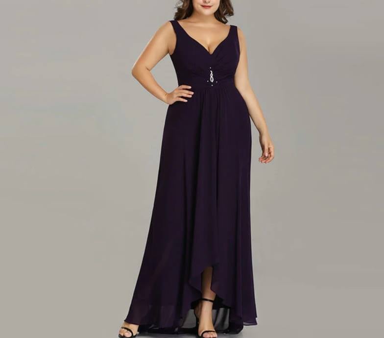 Vestido LXL