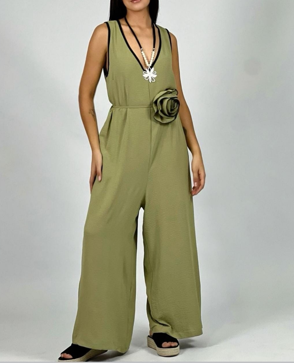 Enterito talla única