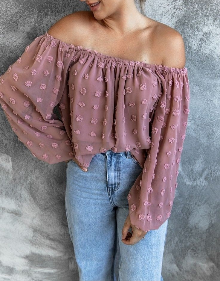 Blusa Loreto 2XL