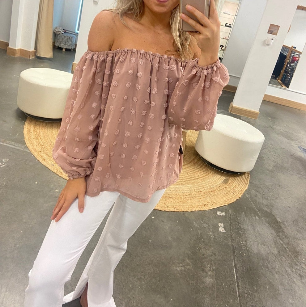 Blusa Loreto 2XL