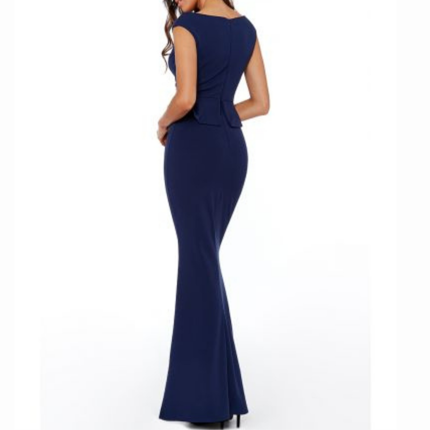 Vestido talla M