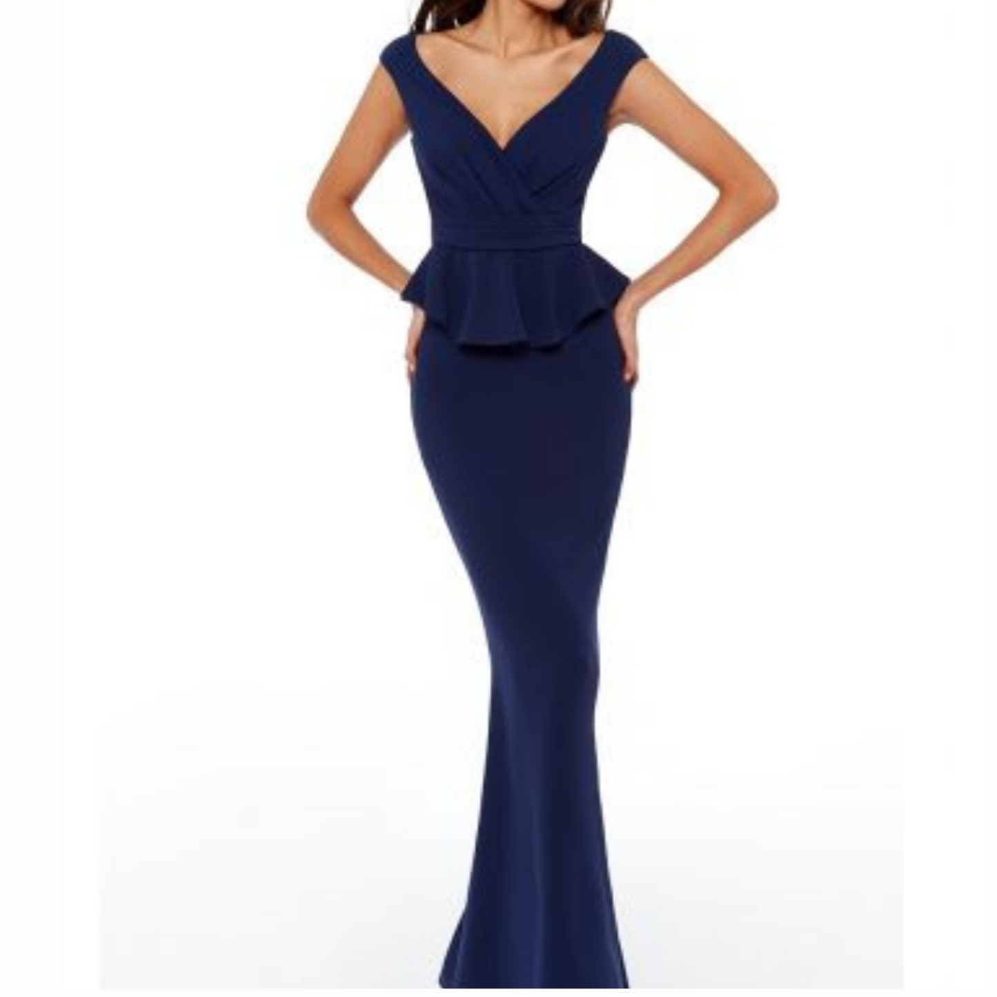 Vestido talla M