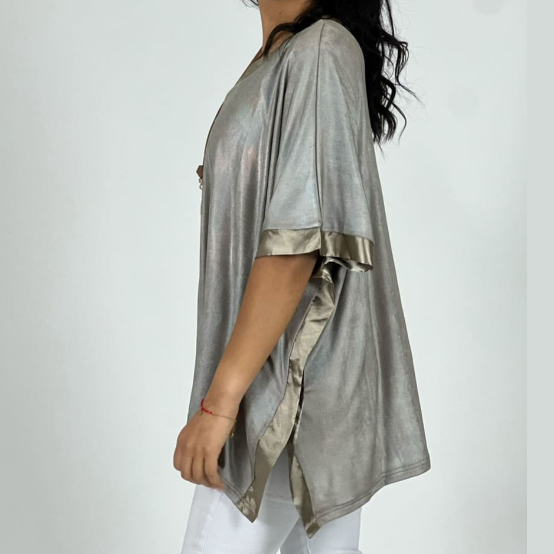 Polera kimono