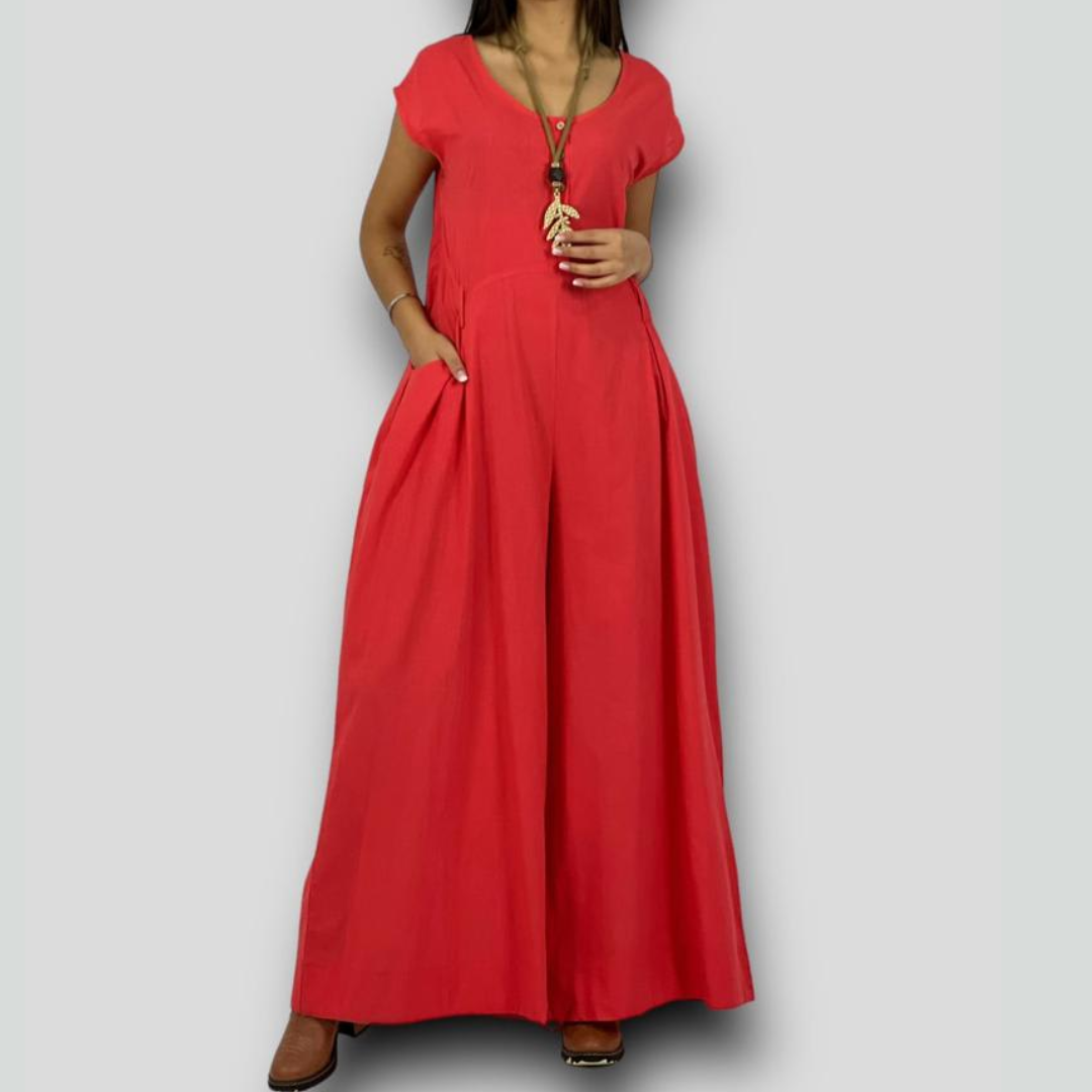 Enterito talla estándar