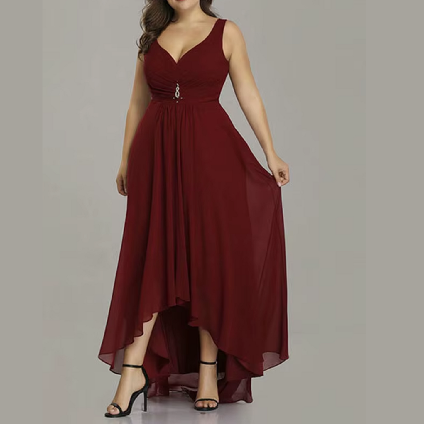 Vestido LXL