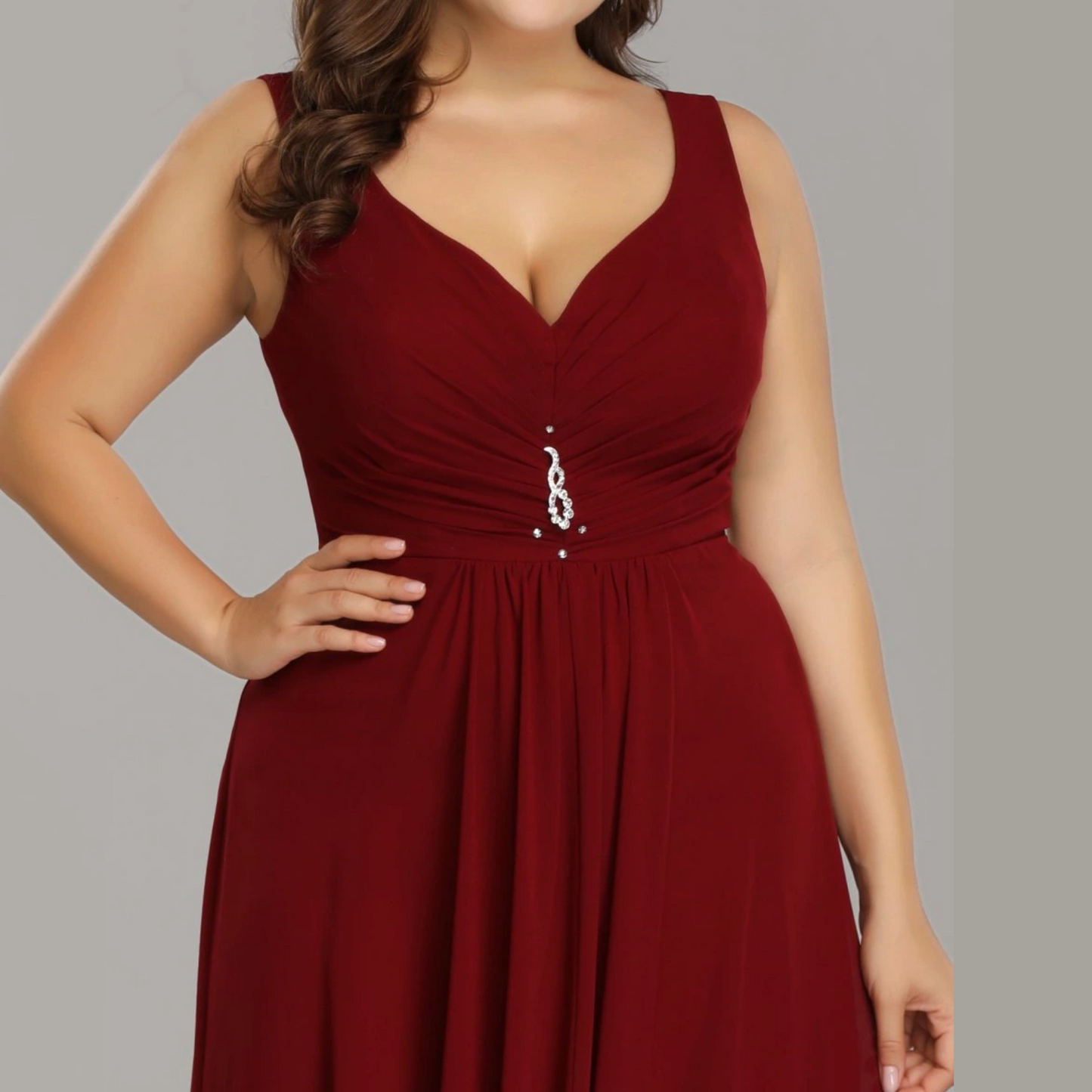 Vestido LXL