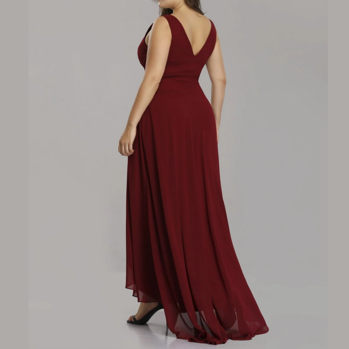 Vestido LXL