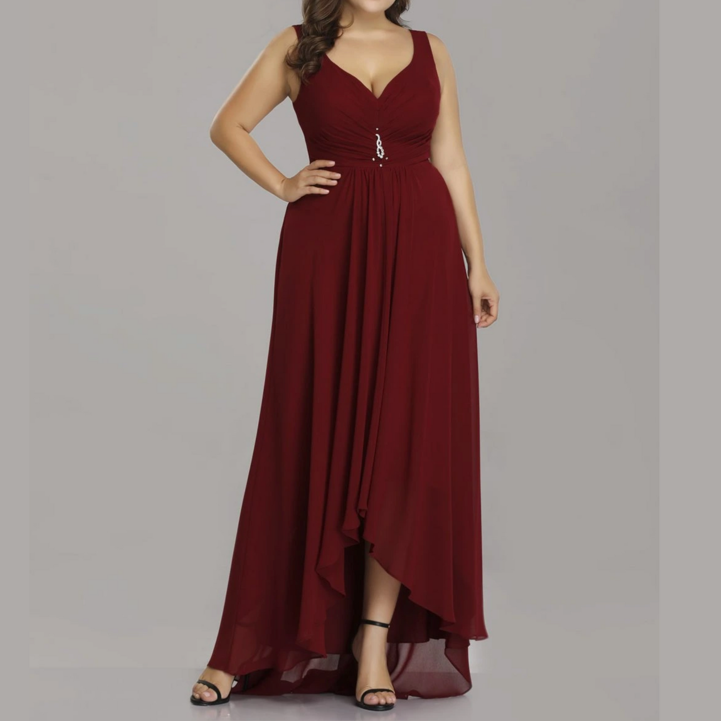 Vestido LXL