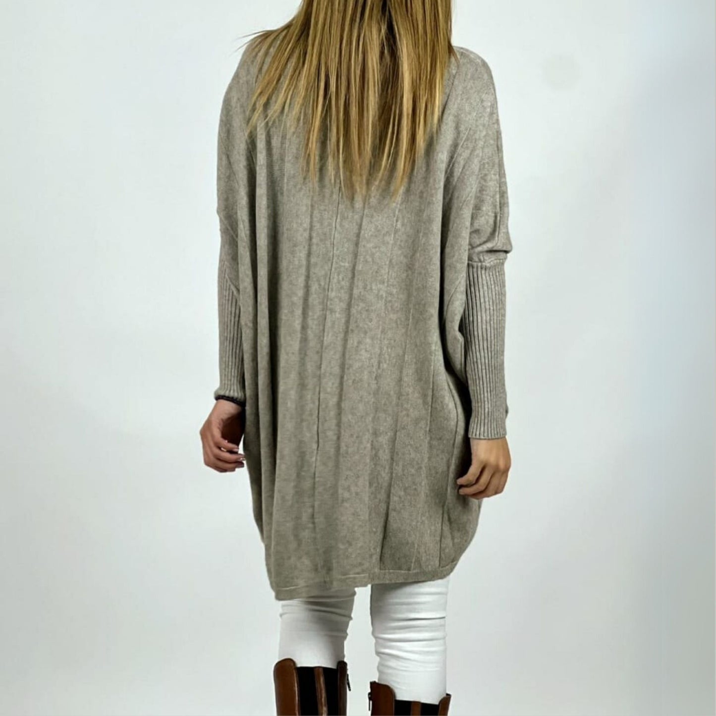 Sweater de lana