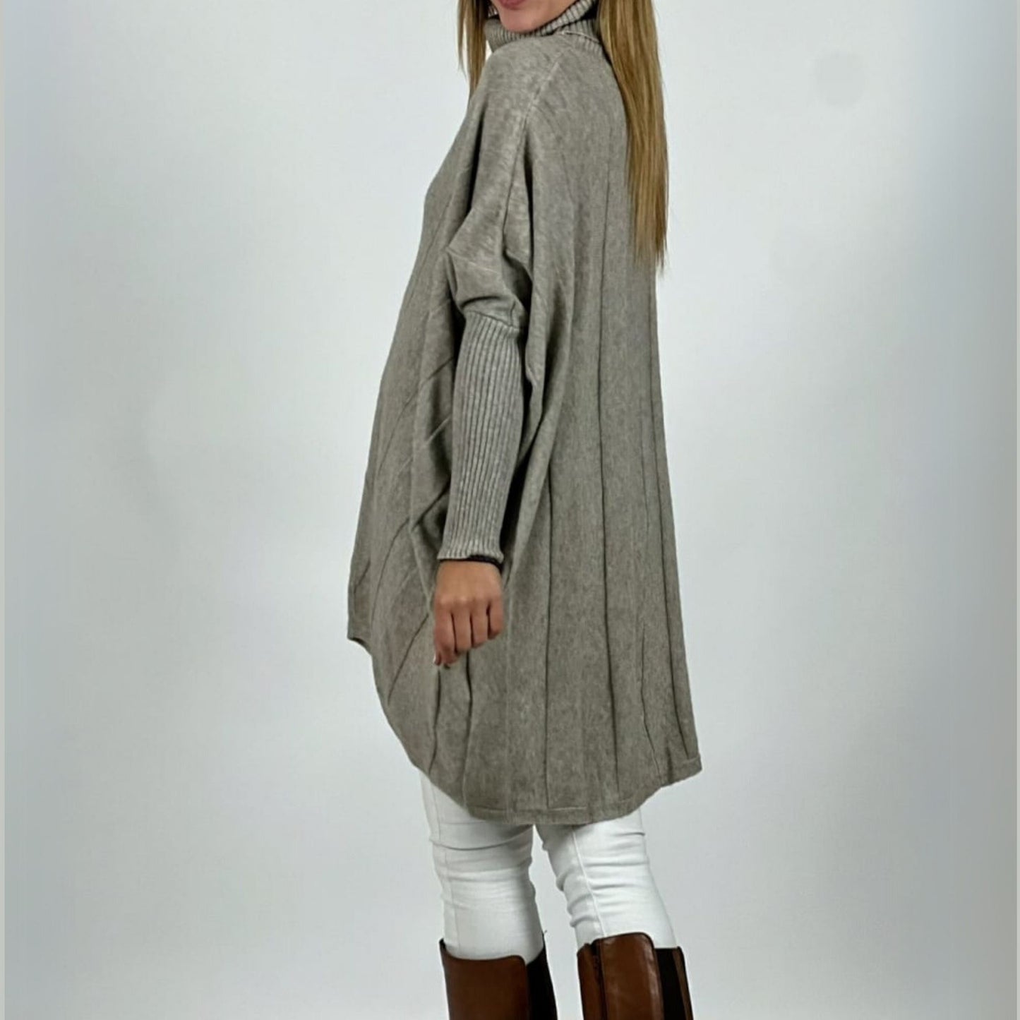 Sweater de lana