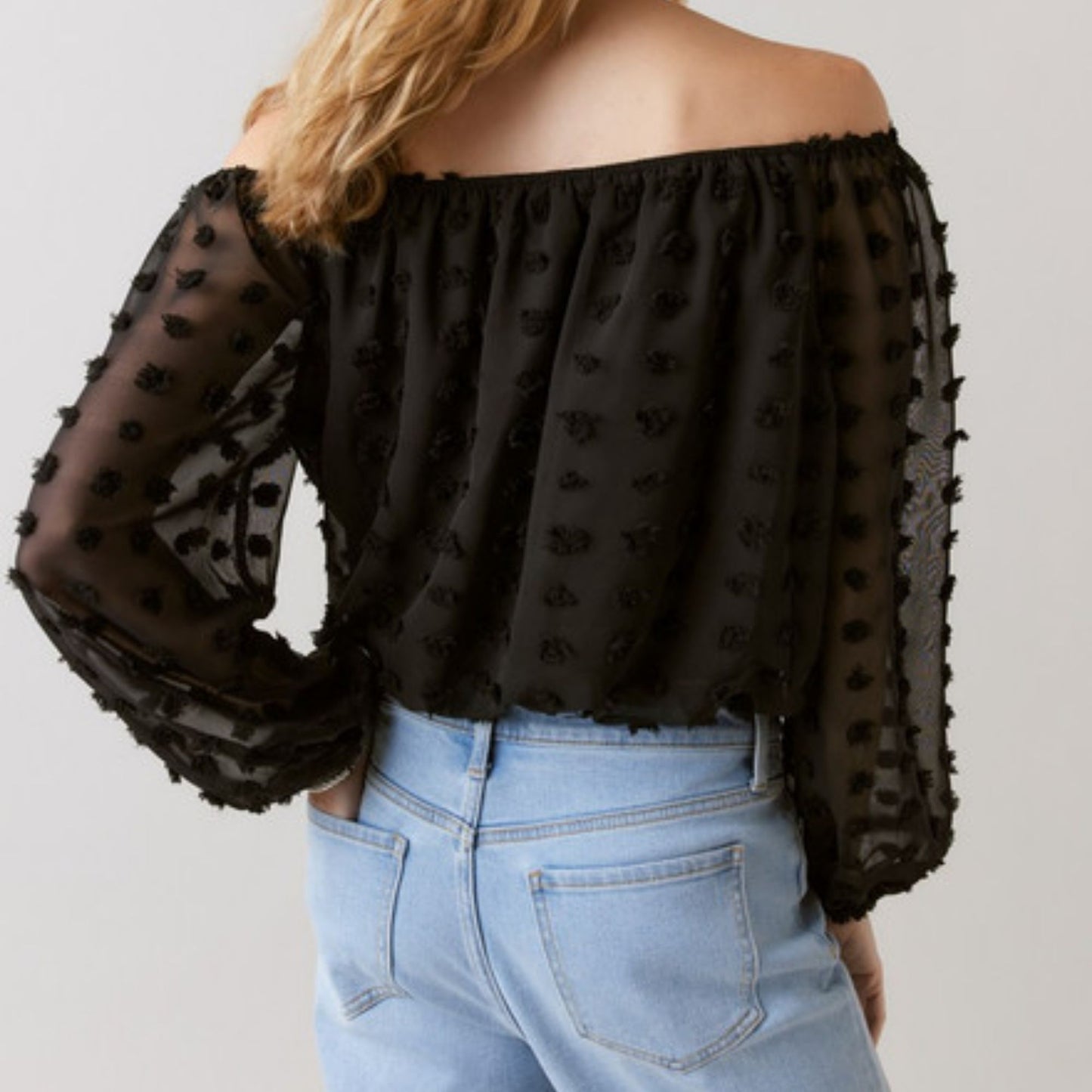 Blusa Loreto 2XL