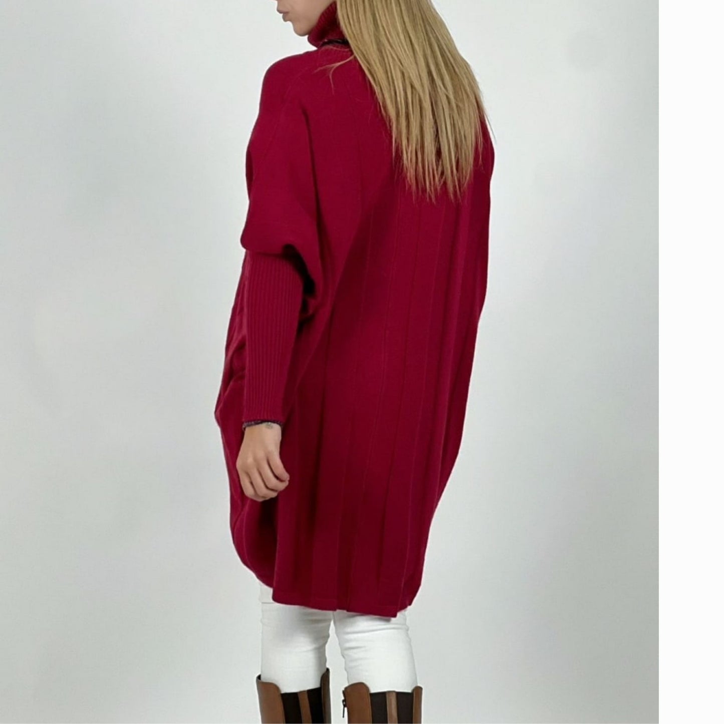 Sweater de lana
