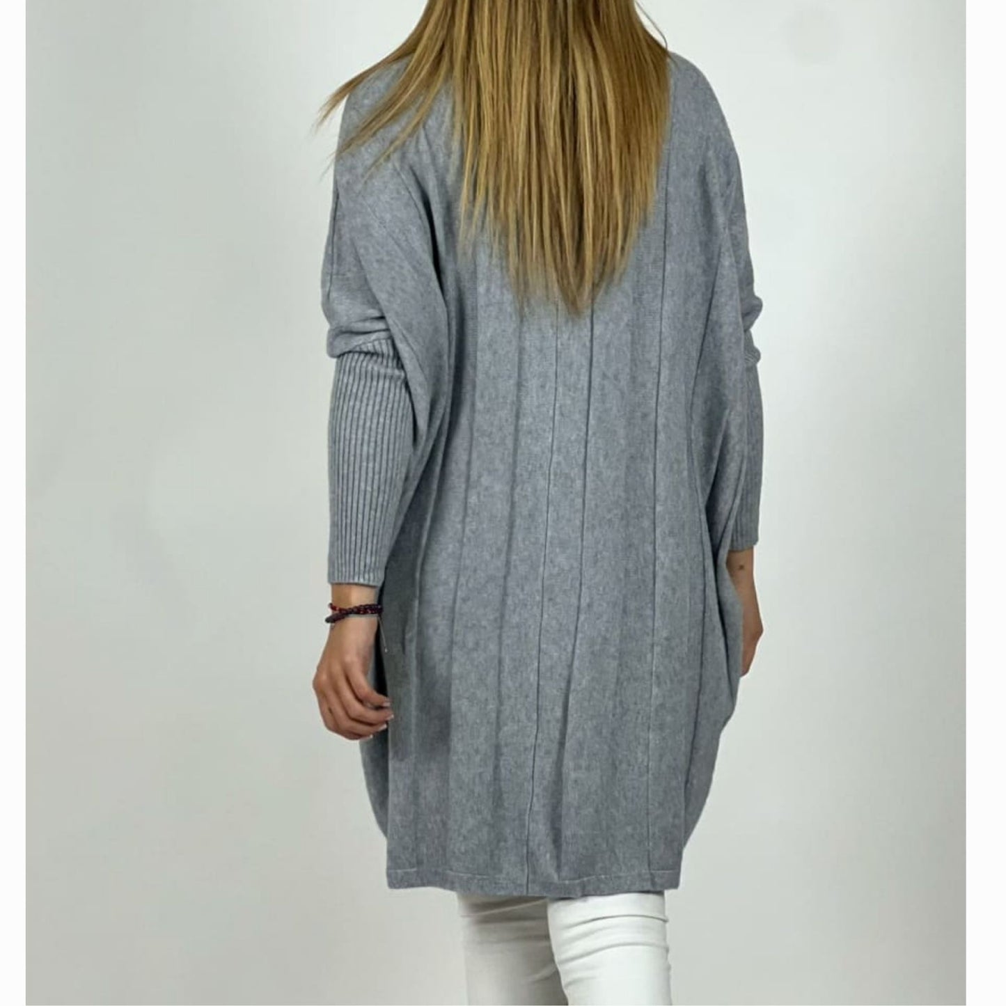 Sweater de lana