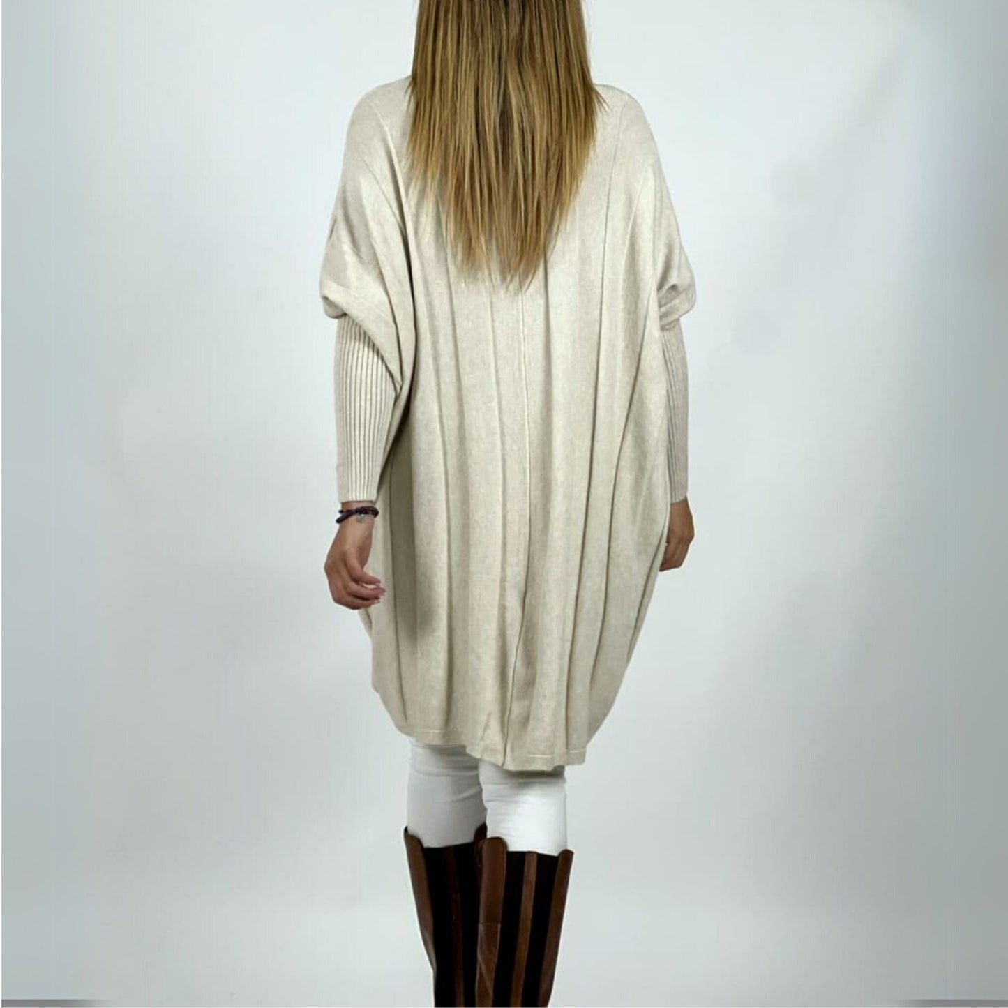 Sweater de lana