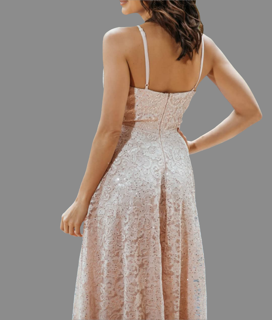 Vestido Vicky