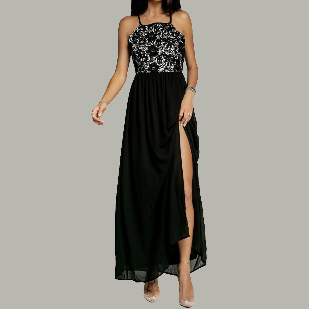 Vestido de fiesta talla S y M