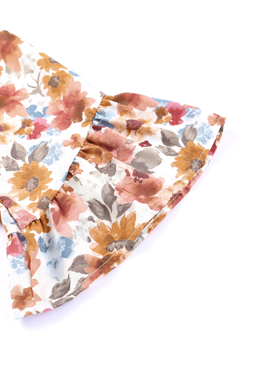 Blusa talla SM