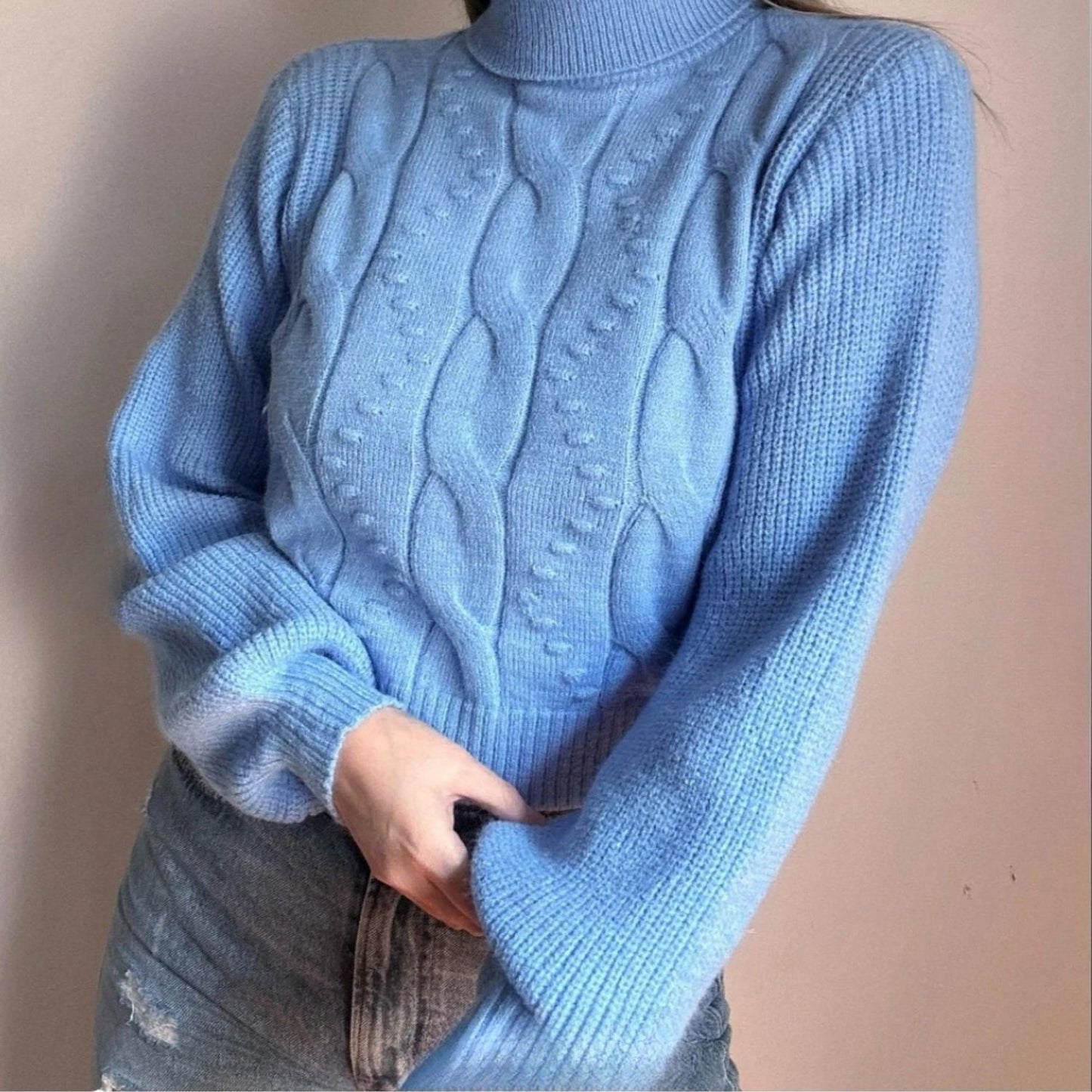 Sweater Melissa