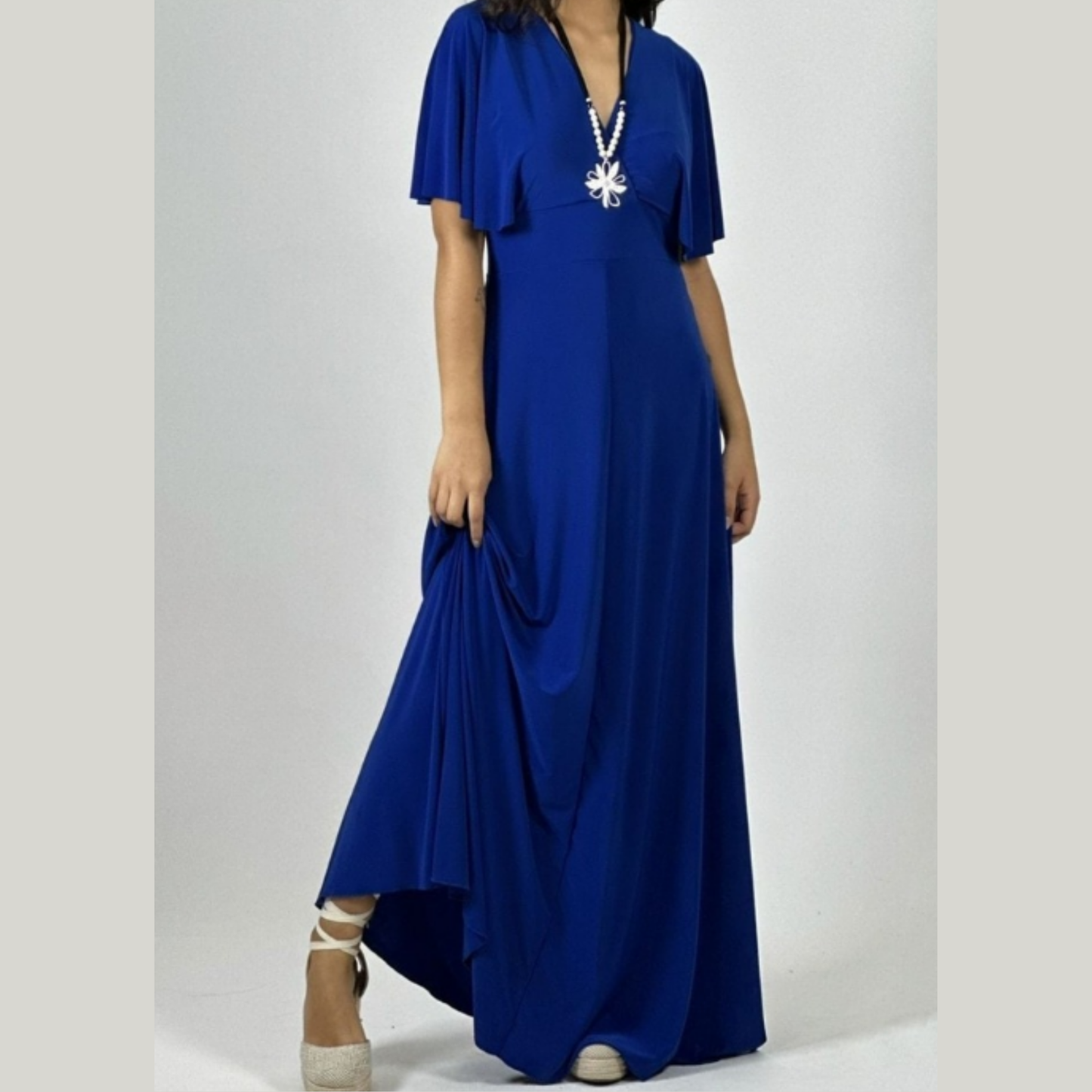 Vestido talla SM y LXL