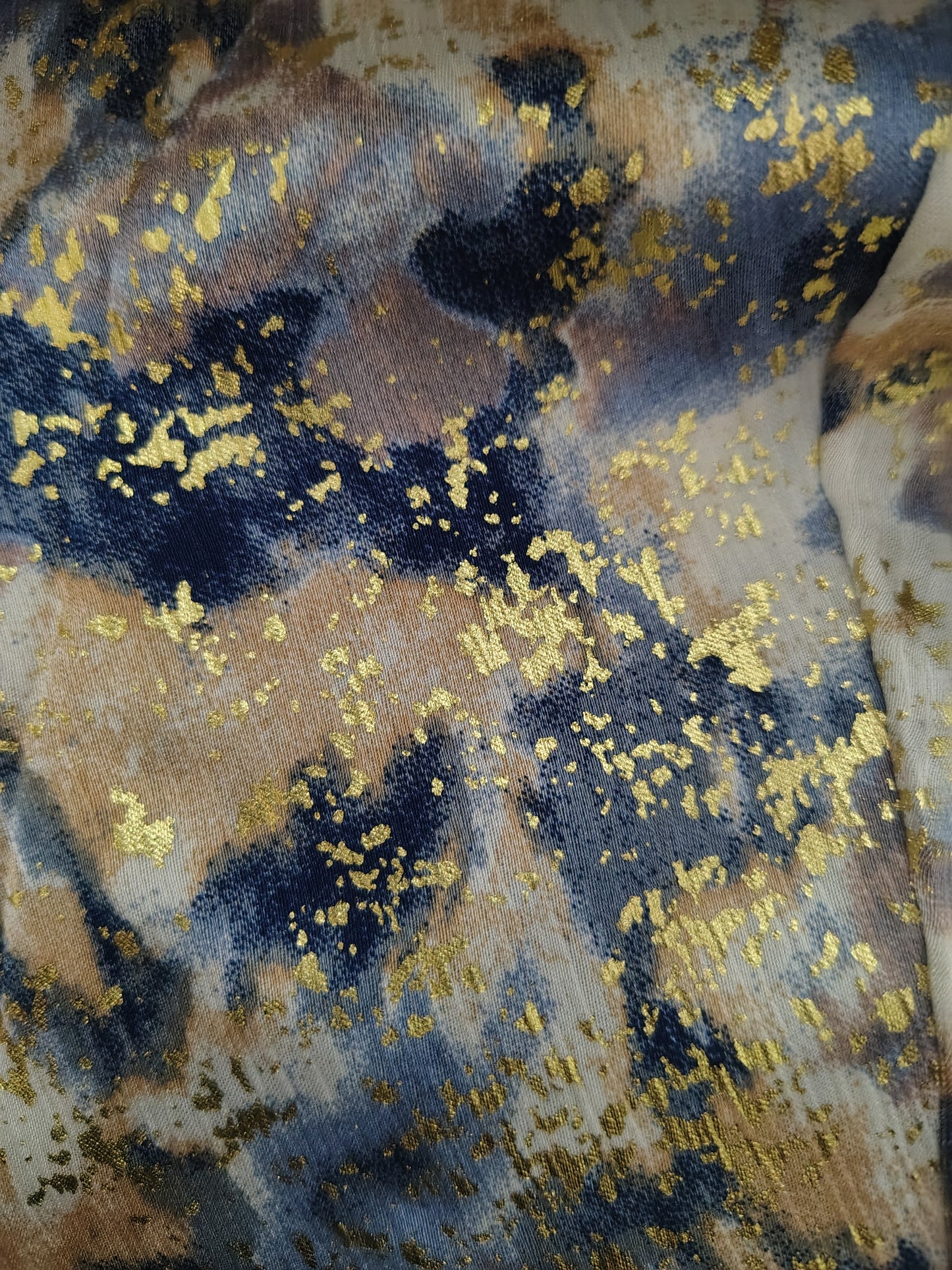 Vestido satinado