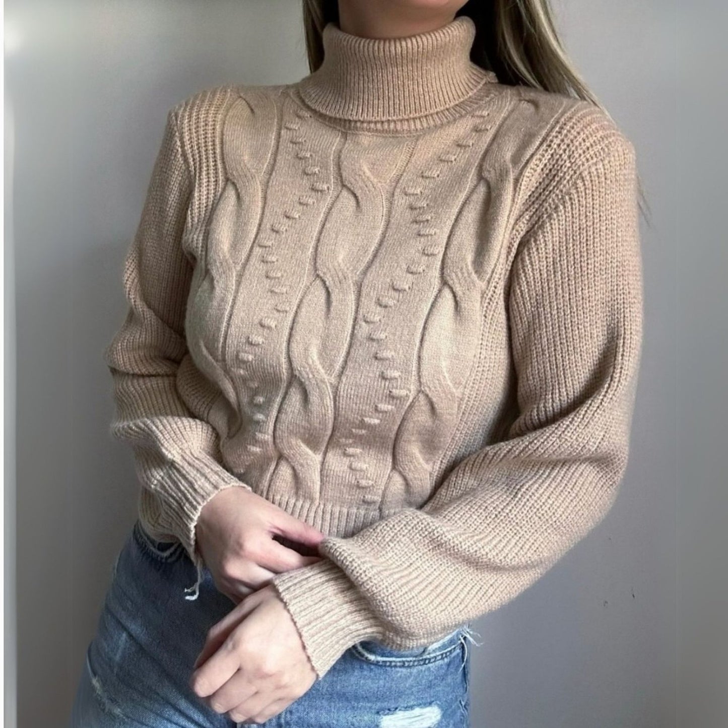 Sweater Melissa