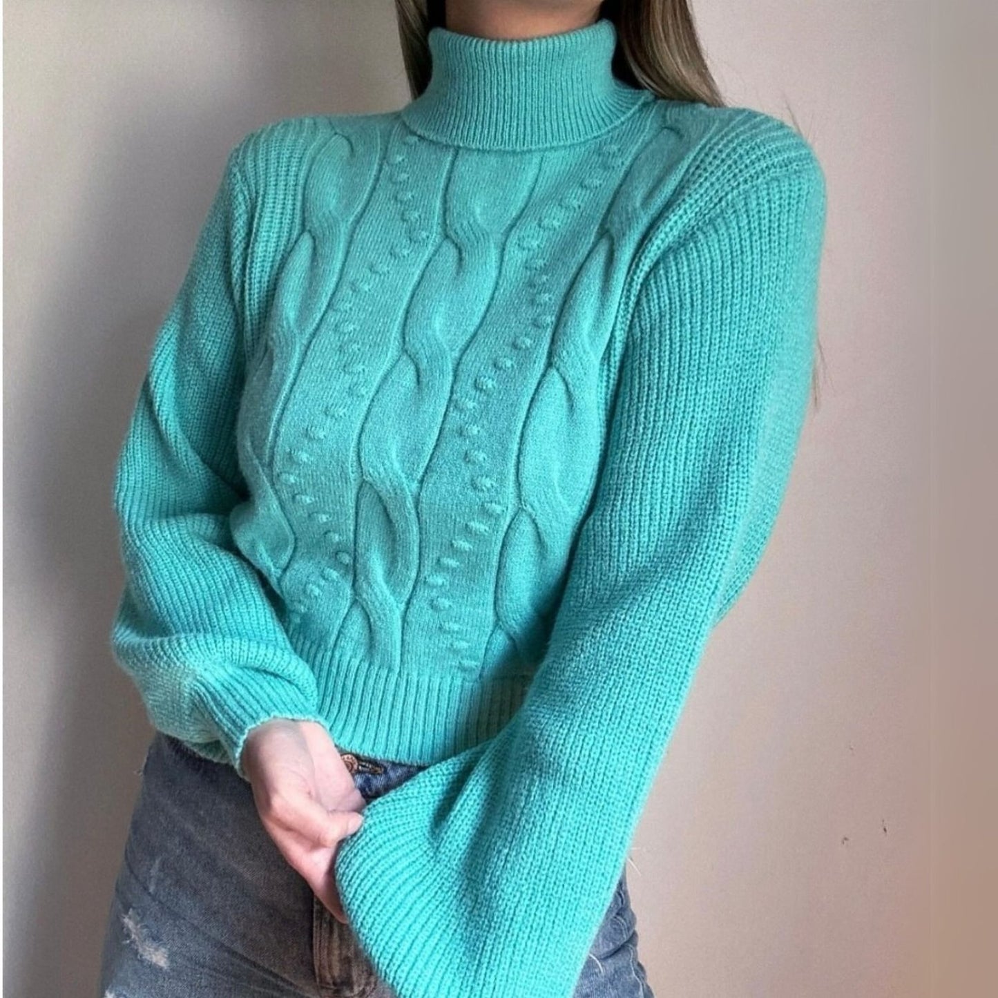 Sweater Melissa