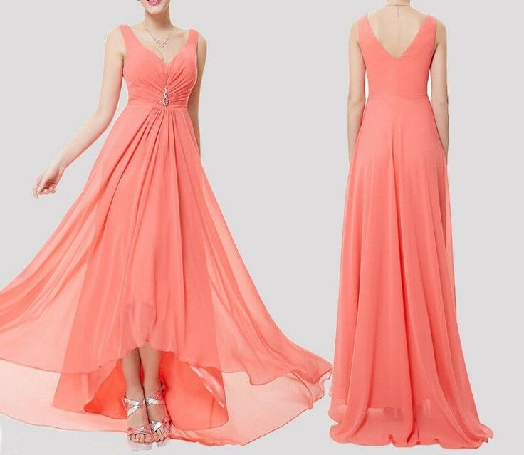 Vestido LXL