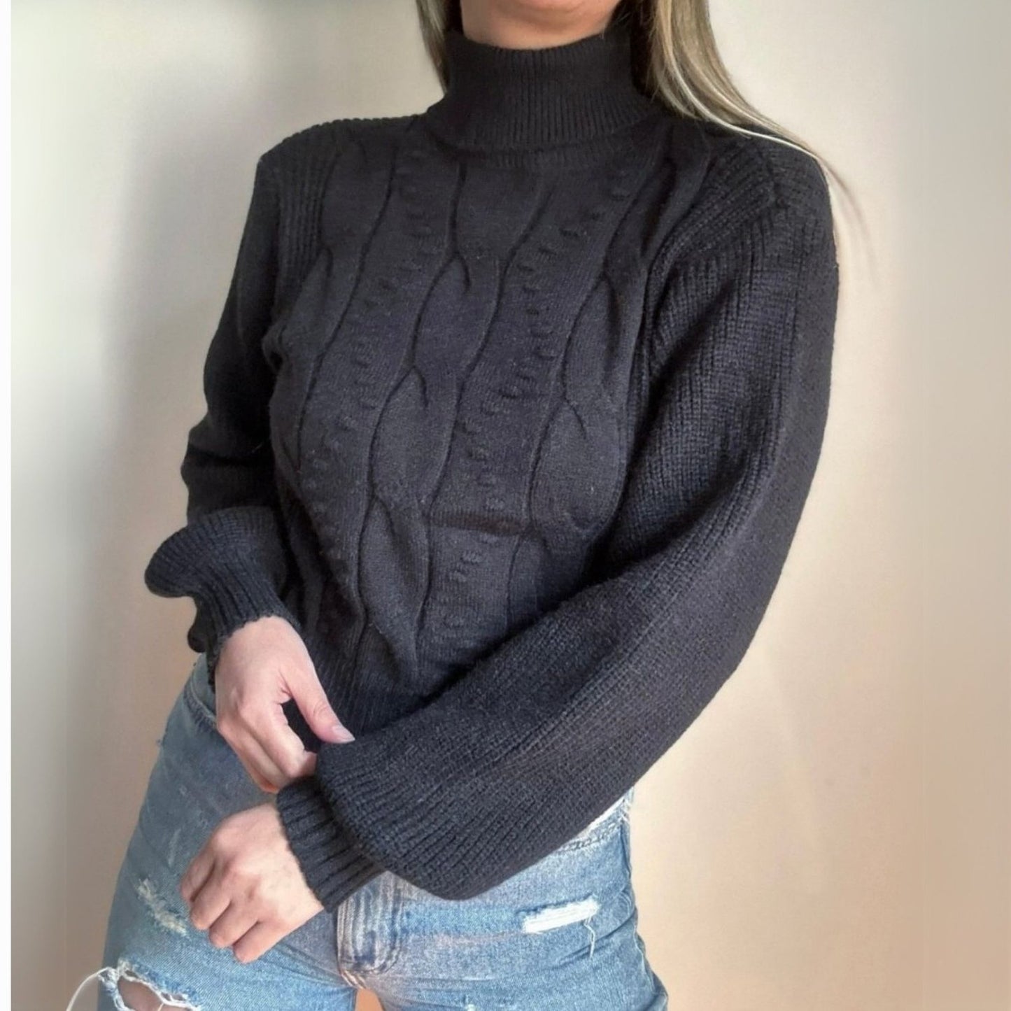Sweater Melissa