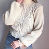 Sweater Melissa