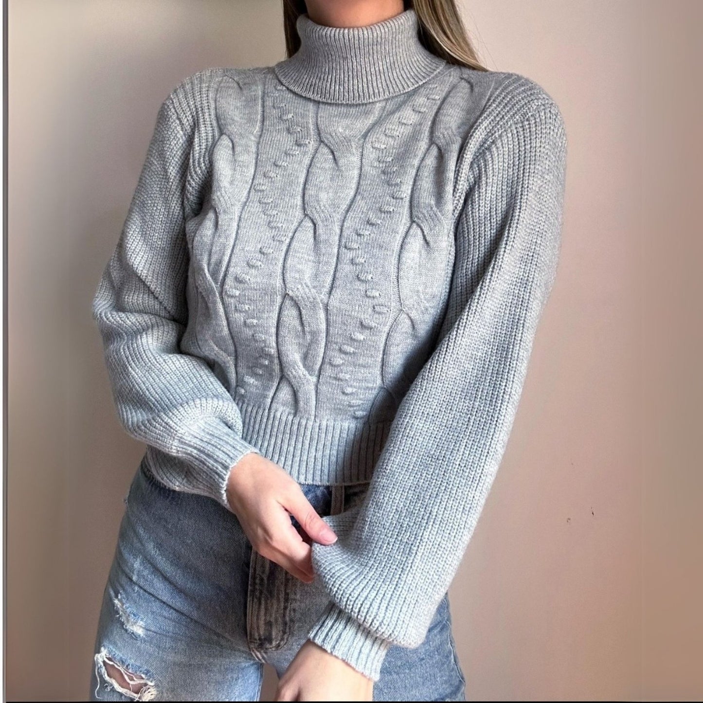Sweater Melissa