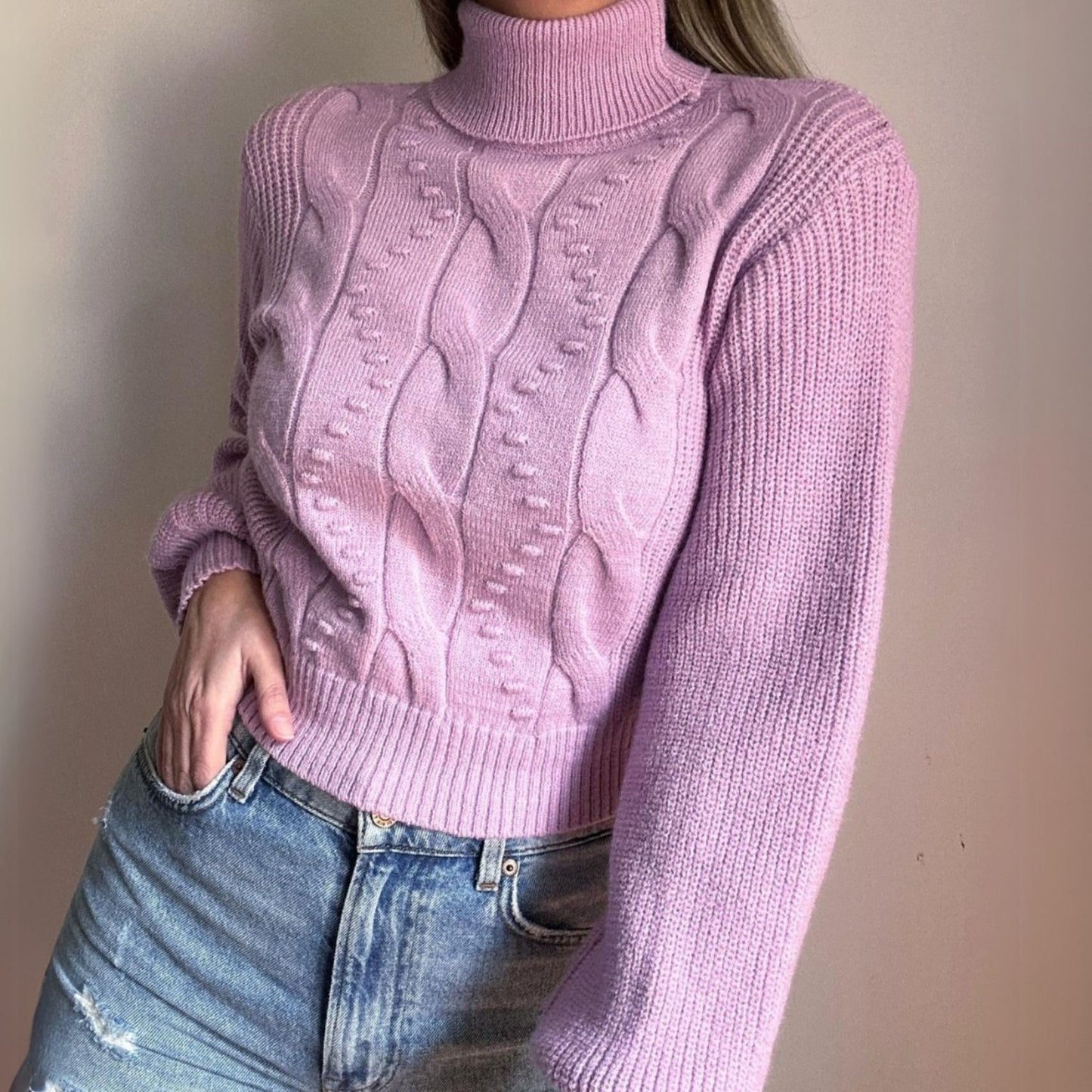Sweater Melissa