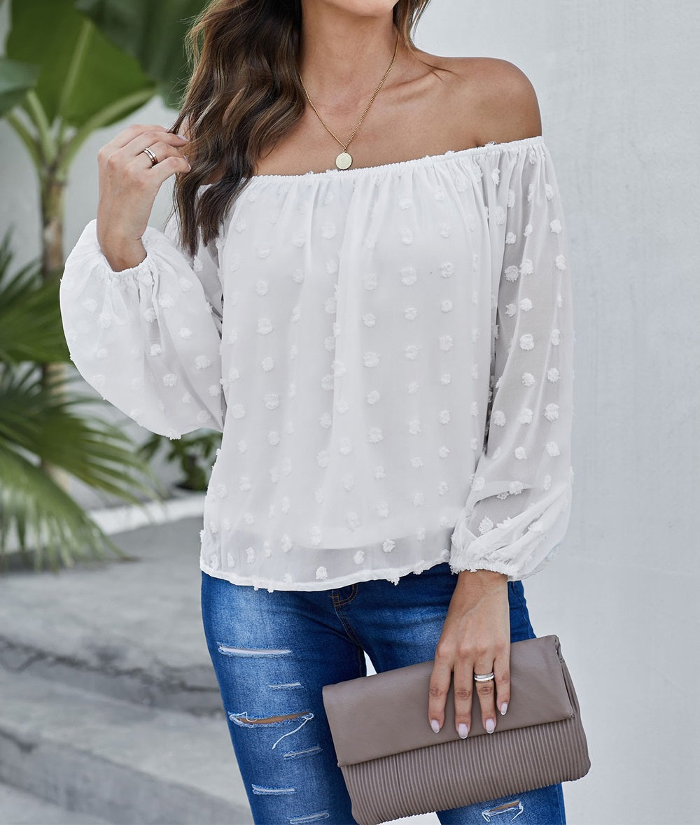 Blusa Loreto