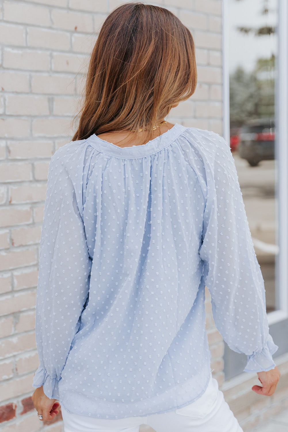 Blusa Anaís