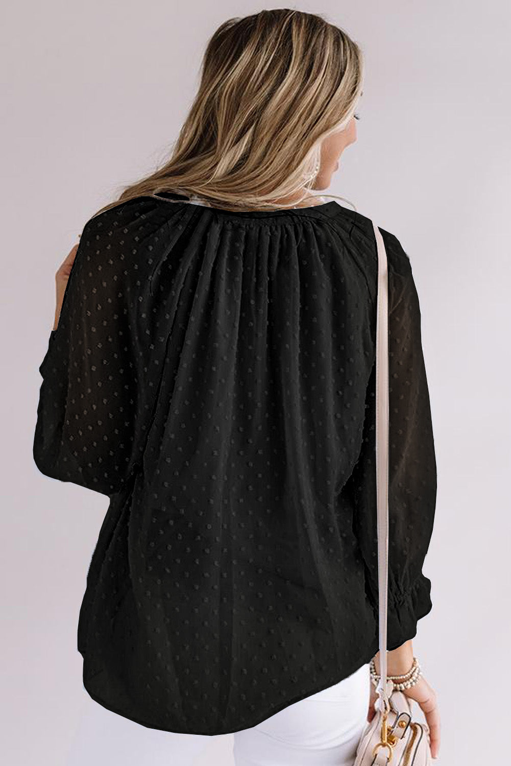 Blusa Anaís