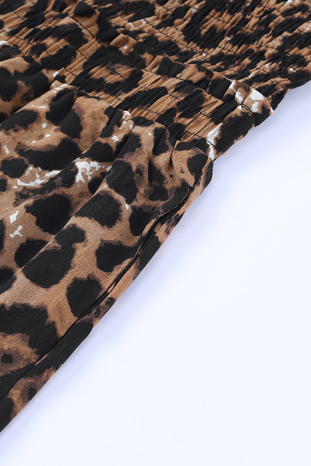 Enterito animal print