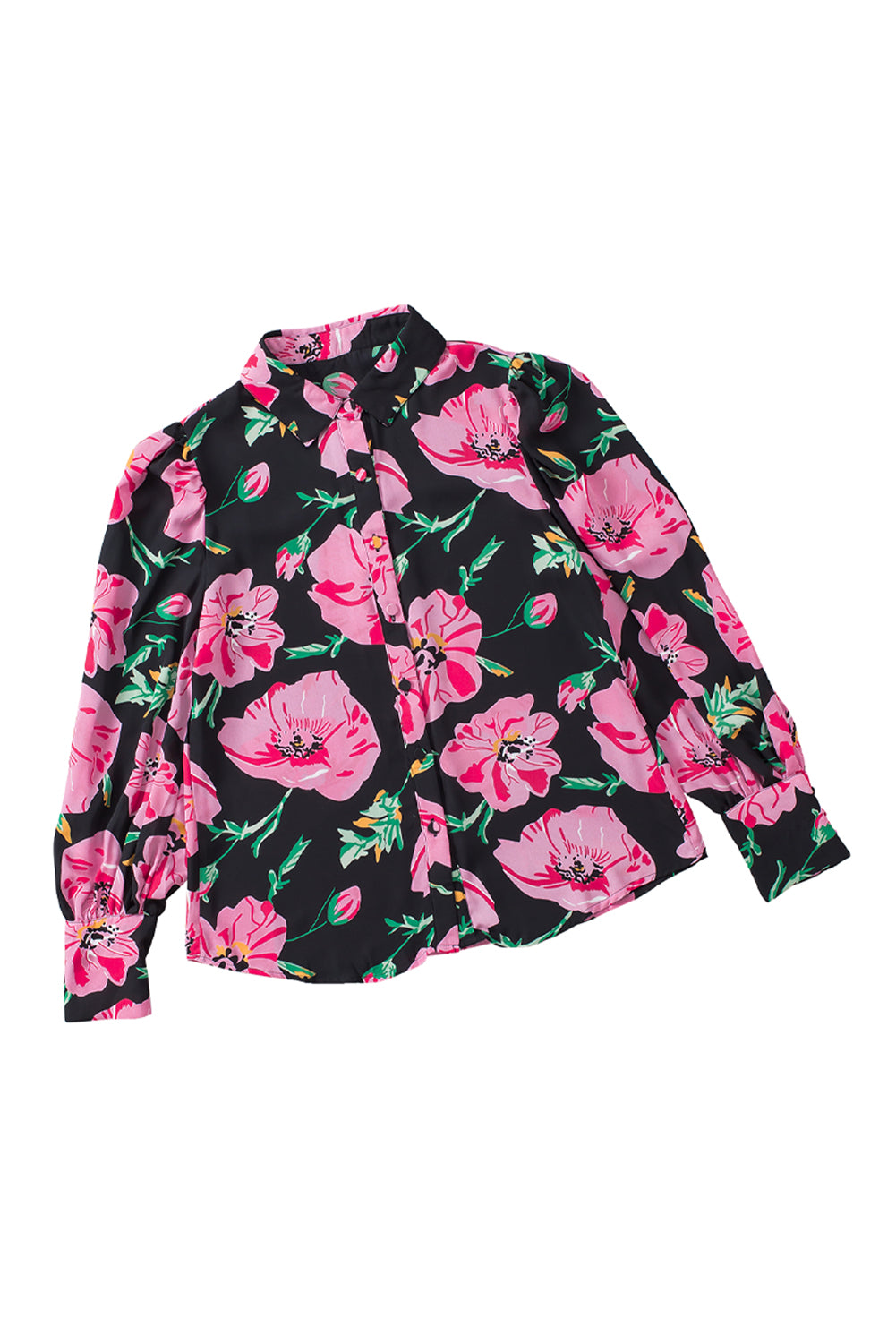 Blusa Magnolia