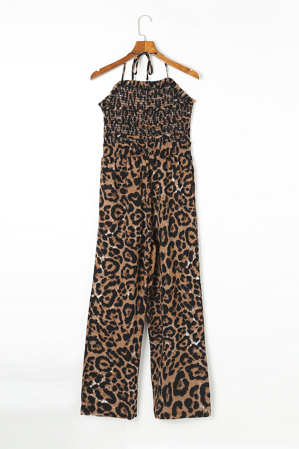 Enterito animal print