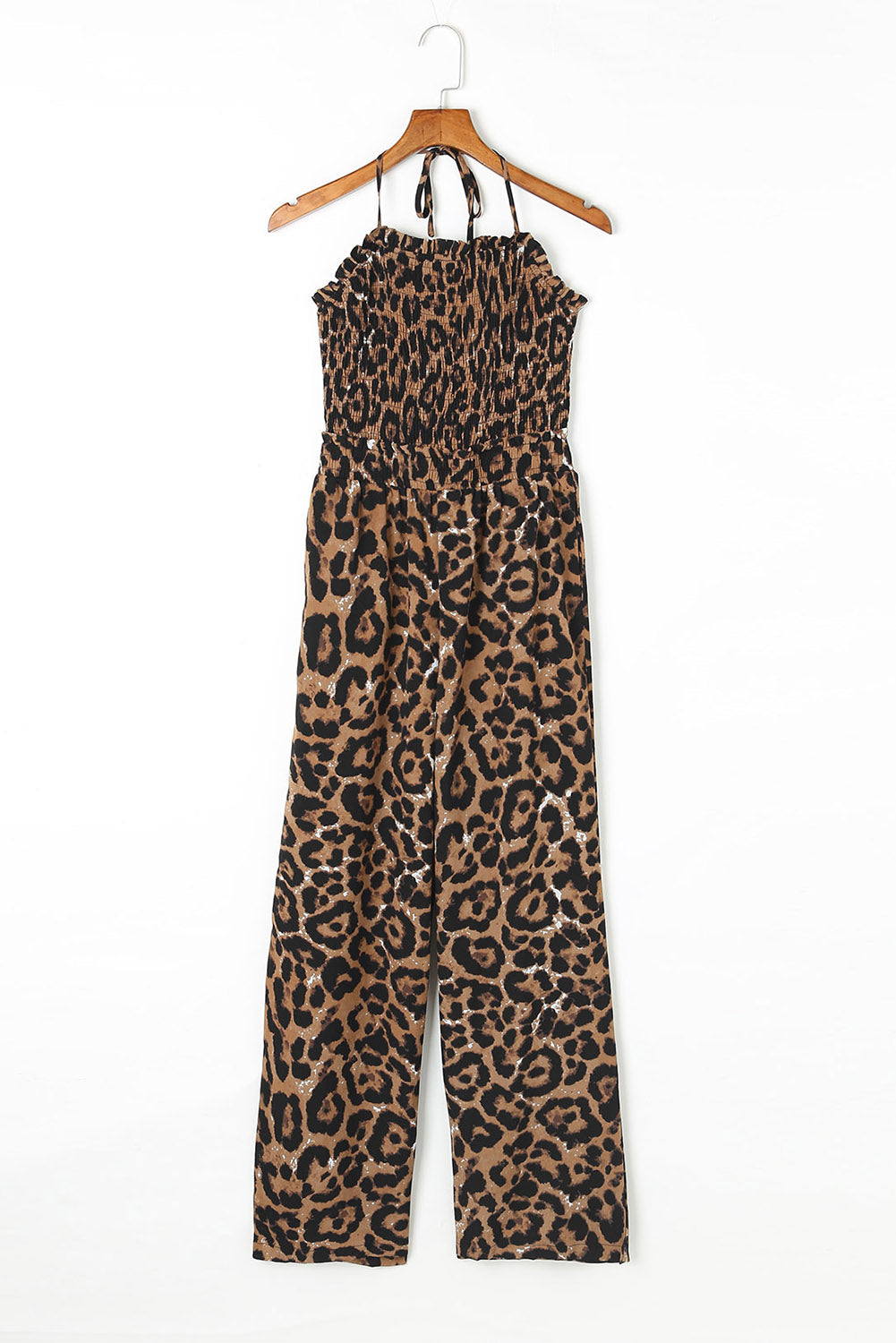 Enterito animal print