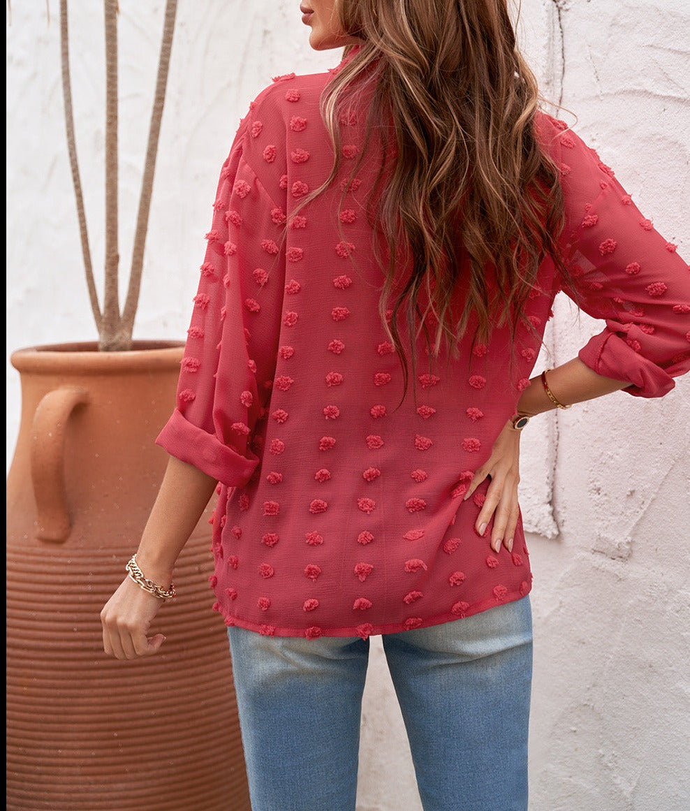 Blusa Julieta