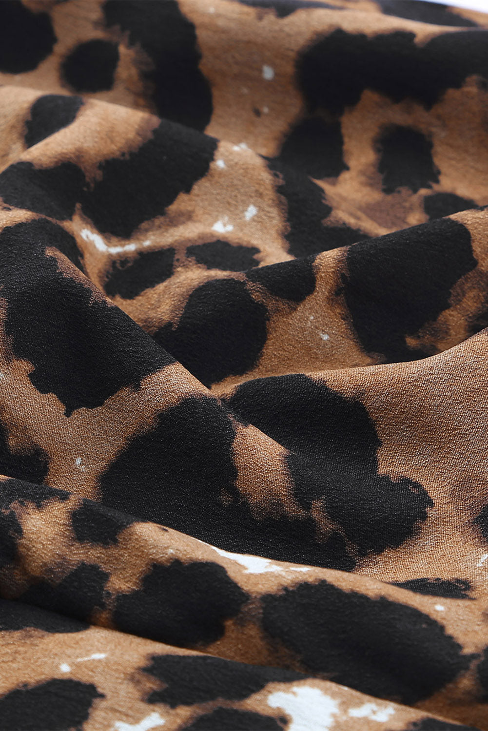 Enterito animal print