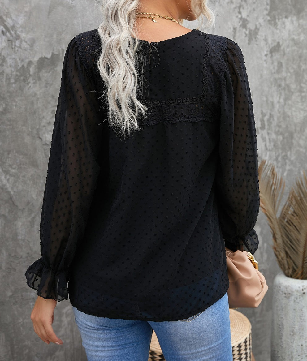 Blusa Martina