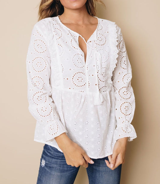 Blusa Lola