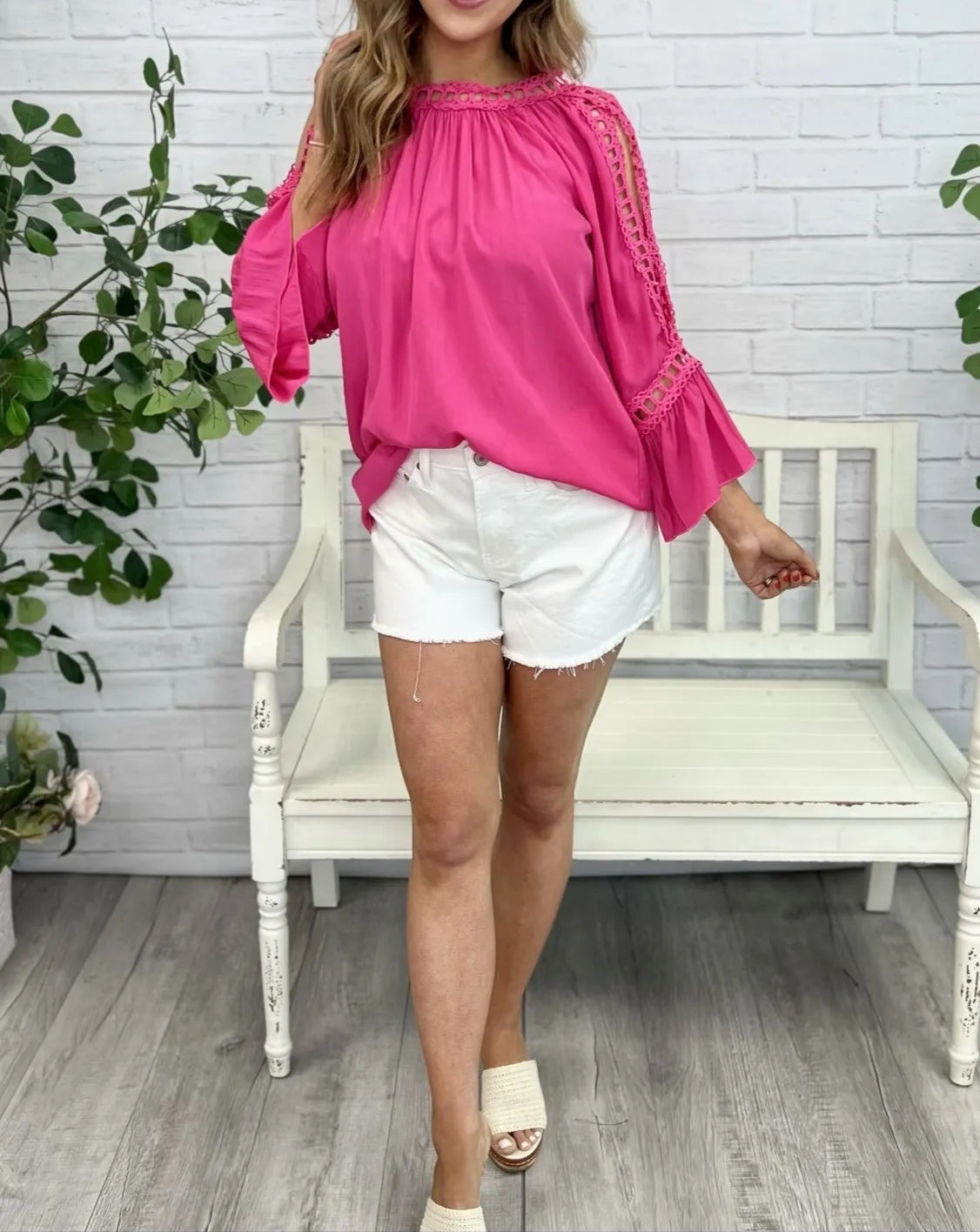 Blusa Sara