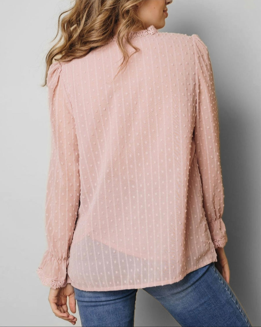 Blusa Ana