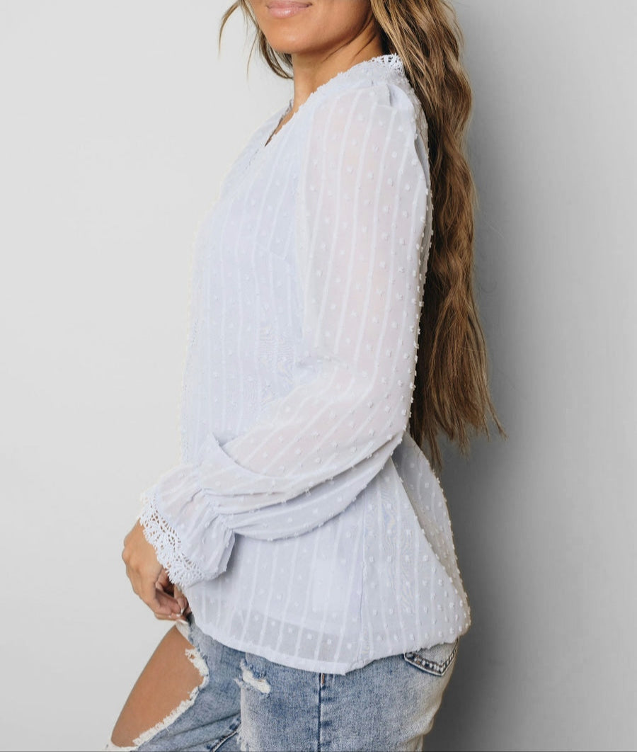 Blusa Ana