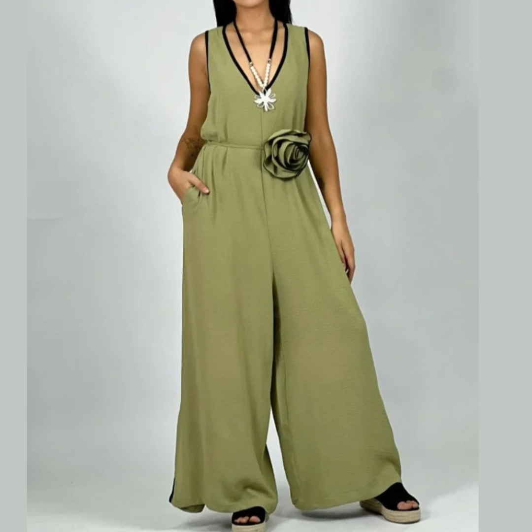 Enterito talla única