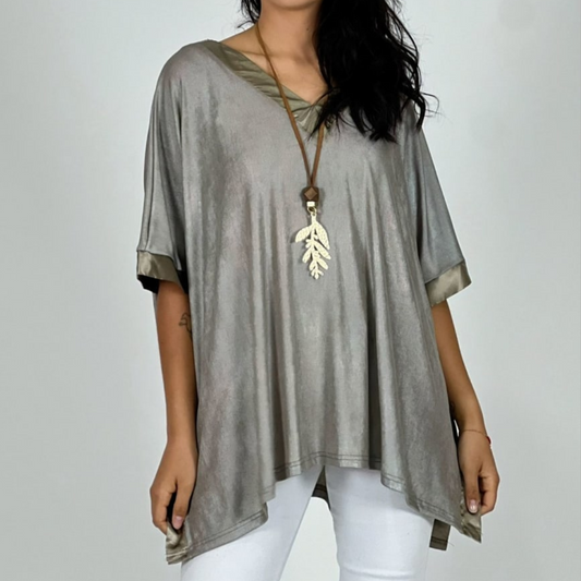Polera kimono