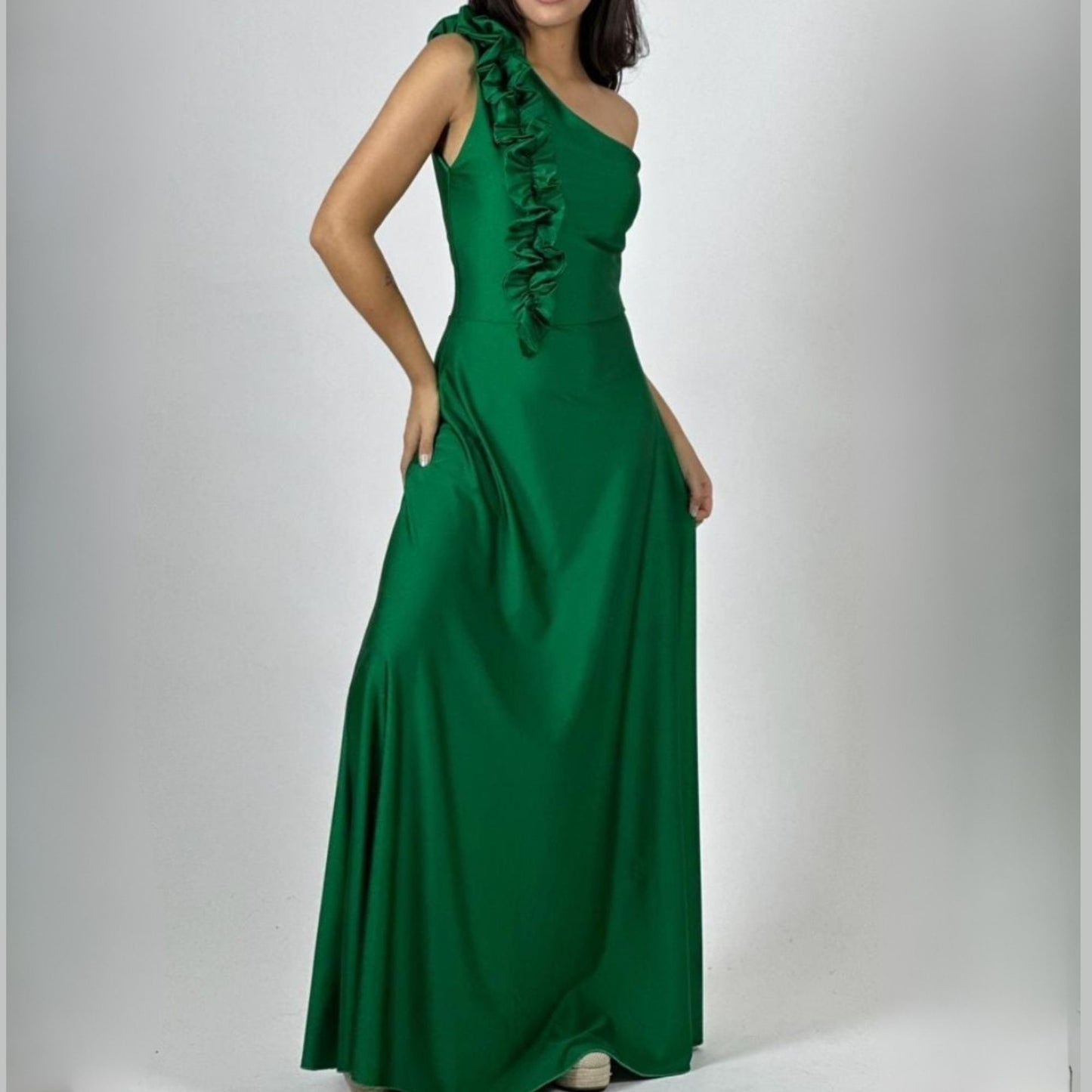 Vestido talla SM y LXL