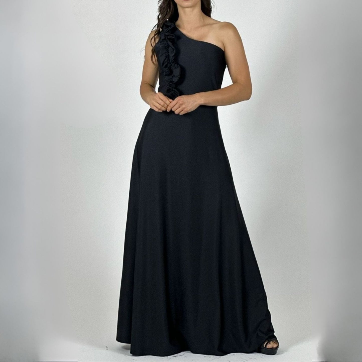 Vestido talla SM y LXL